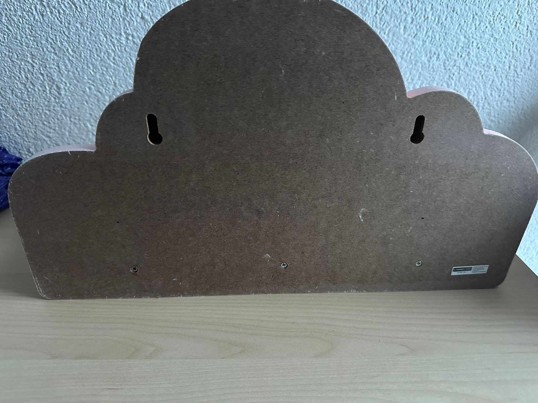 Garderobe: Kindergarderobe – Gebraucht aus Flawil von suenneli73 1