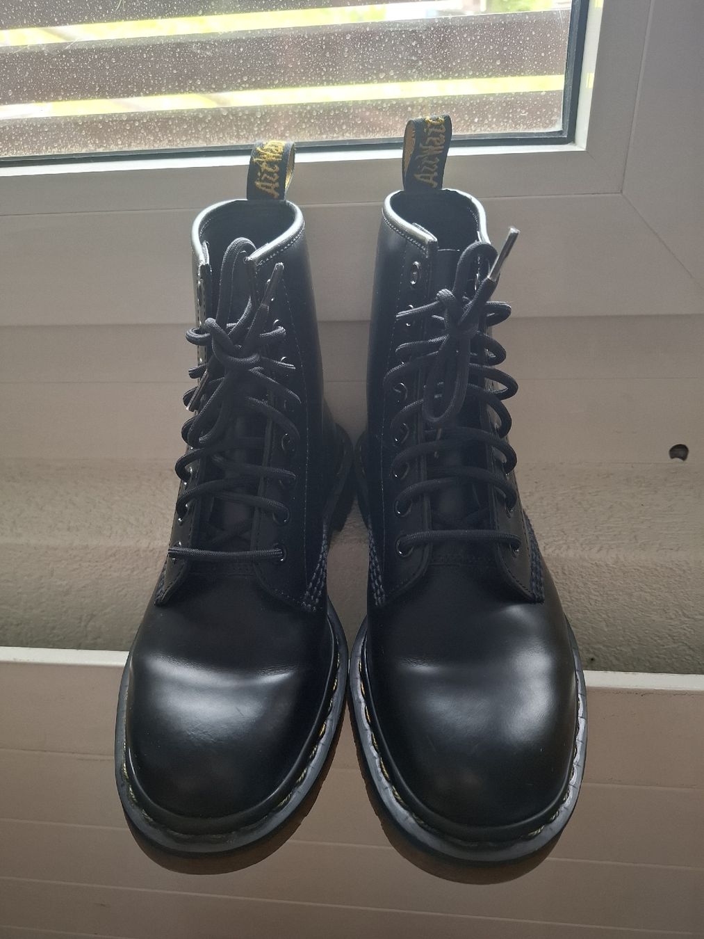 Dr. Martens Scarpe da uomo: Dr. Martens gr. 38  – Nuovo (secondo la descrizione) da Hohtenn venduto da Babs87