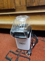 Popcorn Maschine 