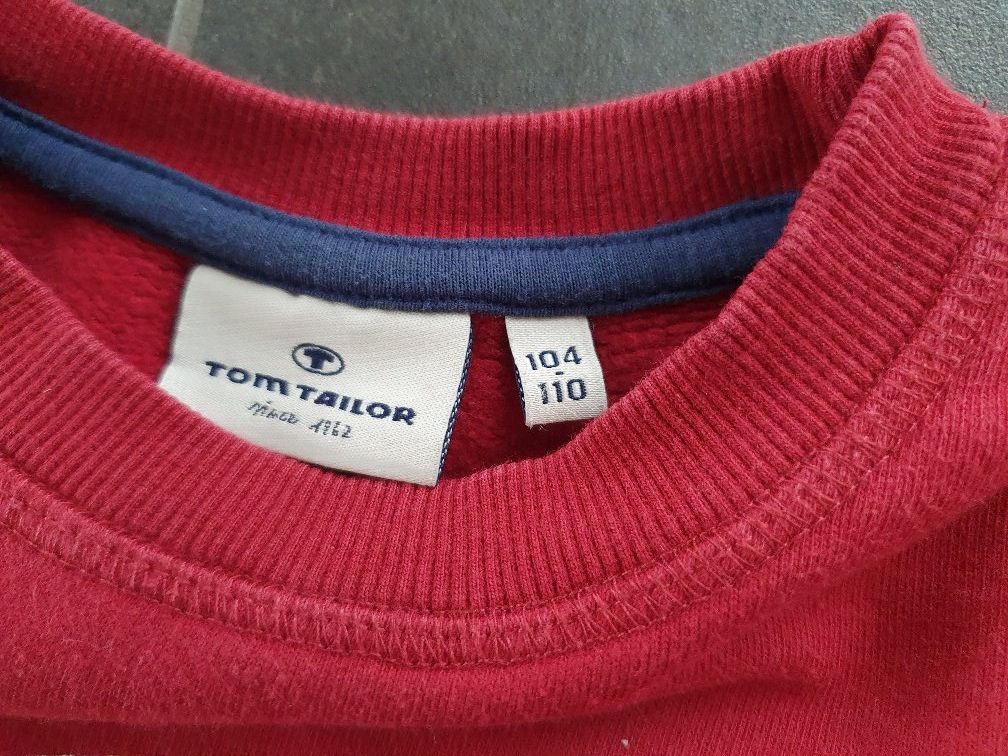 Tom Tailor Maglioni & Felpe: Pullover Gr. 104/110 – Usato da Oberegg venduto da Roberto24 2