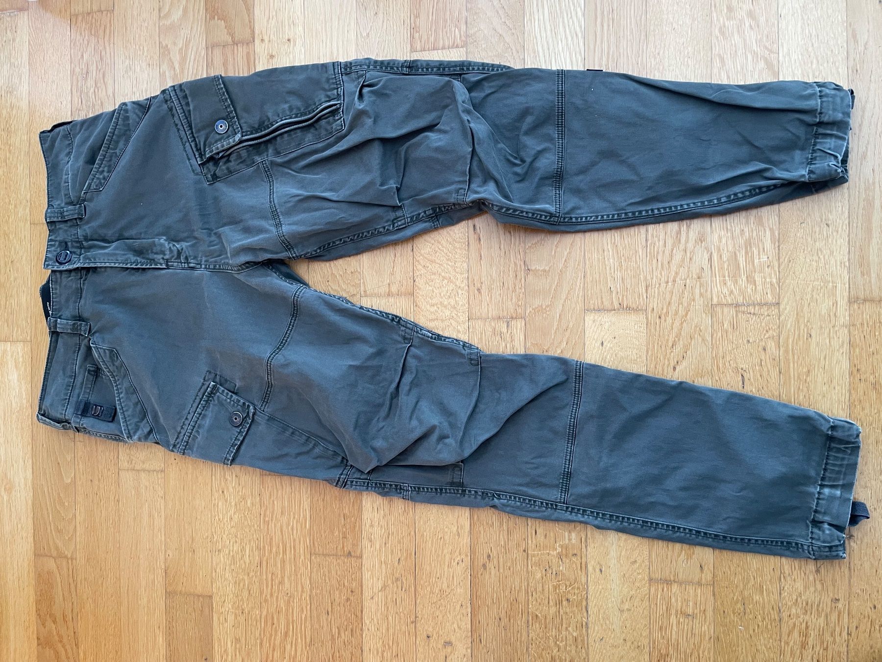 G-Star Pantaloni: g star Hose – Usato da St.Gallen venduto da bubo2008