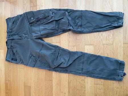 g star Hose