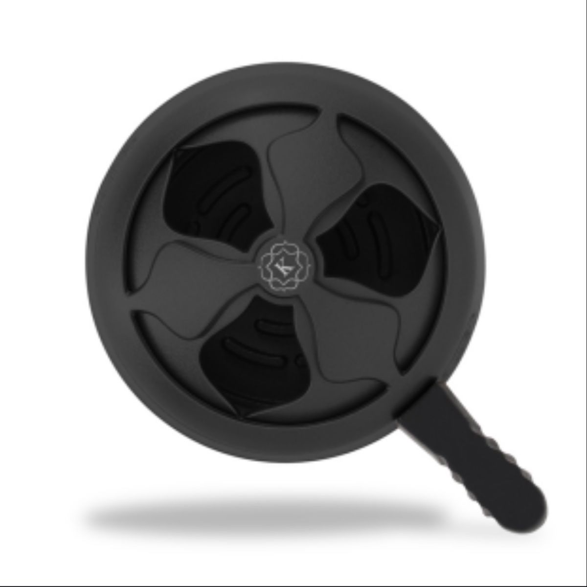 Narghilé: Shisha Maverick Hookah Cracle komplett Set – Usato da Oberriet SG venduto da chiiiiaraa63 2