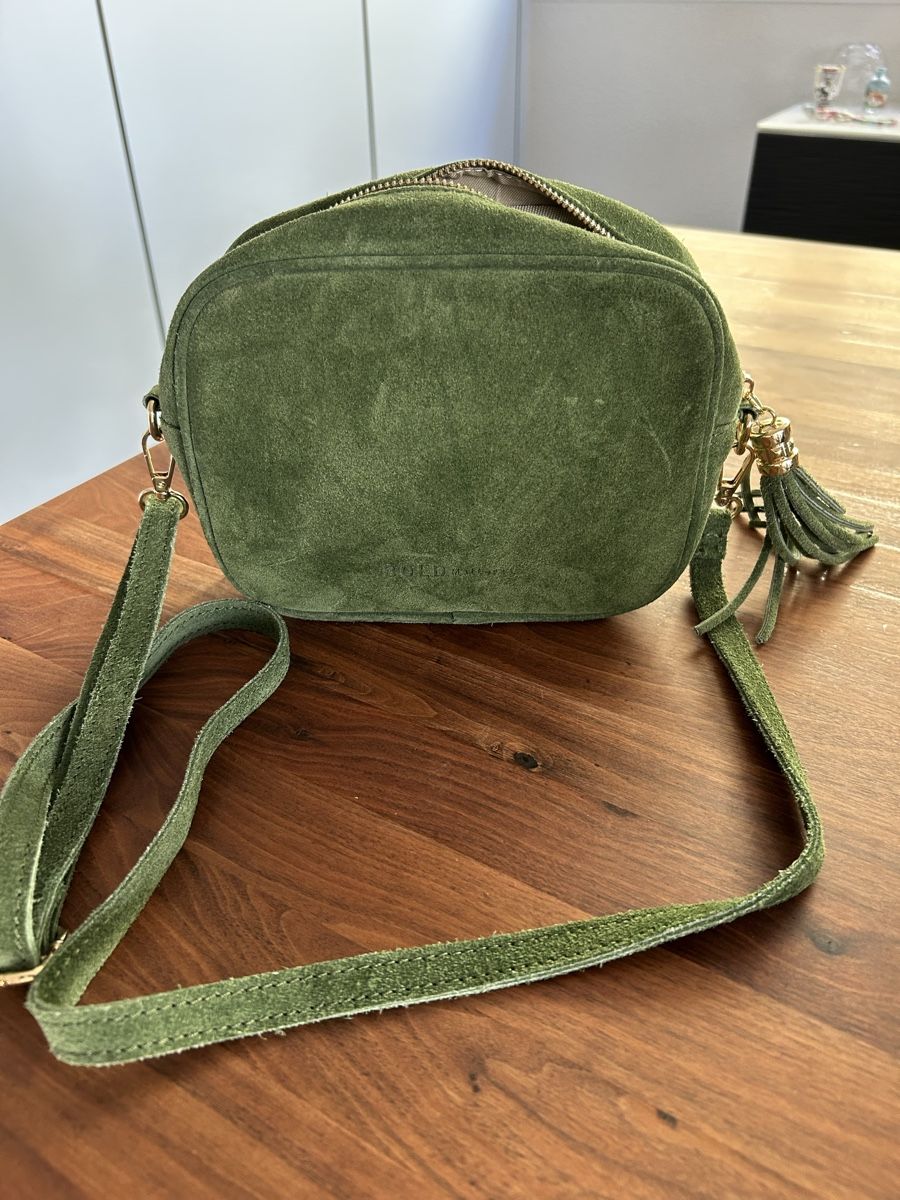 Borse da donna: Kleine Damenhandtaschen. – Usato da Brüttisellen venduto da mirrinha 7