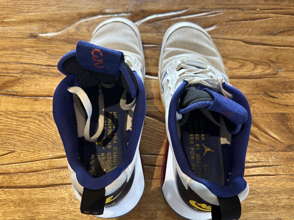 Scarpe jordan 43 sales