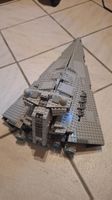 LEGO Star Wars Imperial Star Destroyer NICHT KOMPLETT!