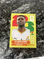 Panini Wm 2026 Gha 11