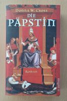 Donna W. Cross - Die Päpstin