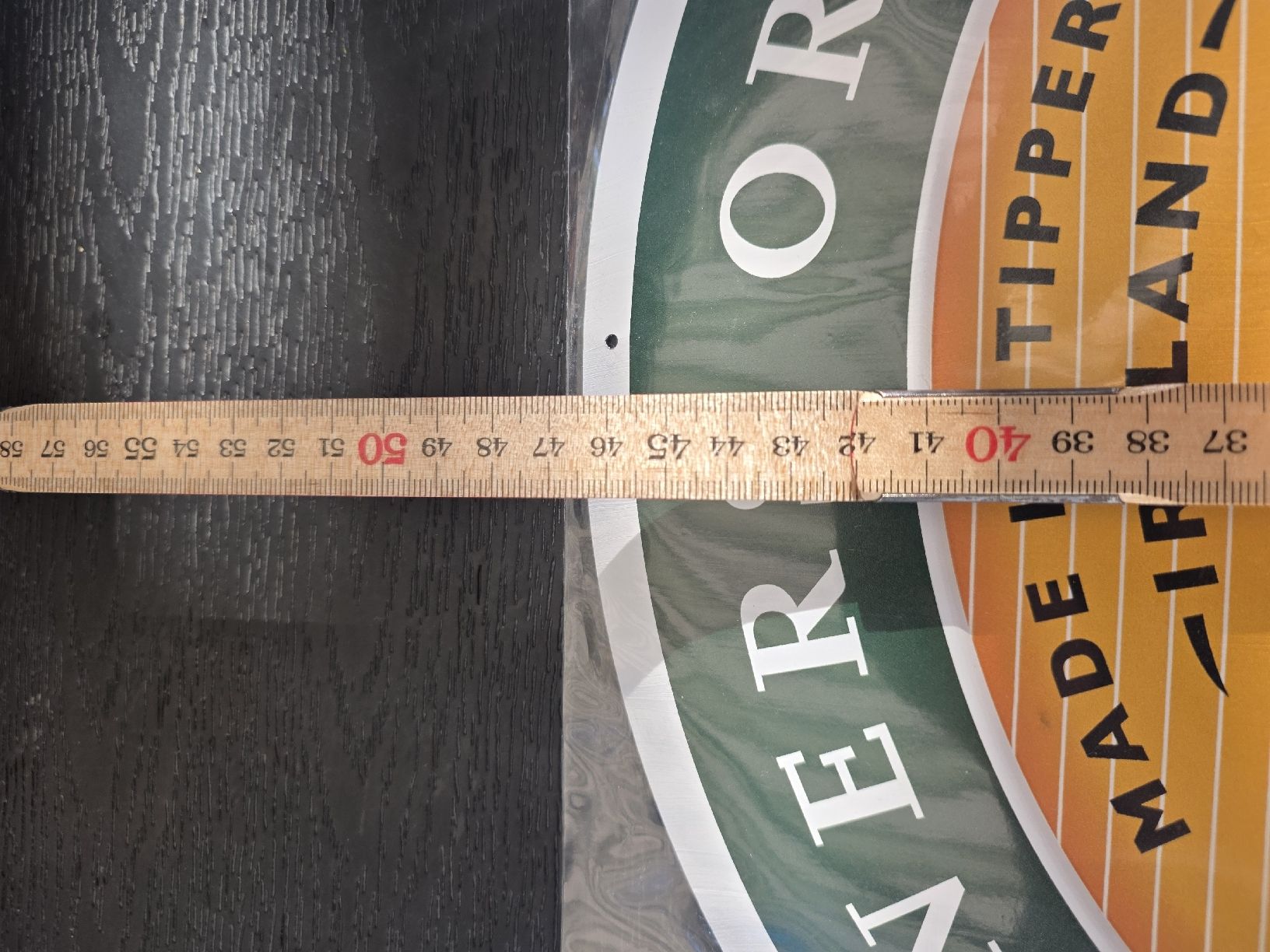 Schilder: Magners Irish Cider Werbeschild ca. 47 cm – Neu und originalverpackt aus Dorf von Echo_Elements 1