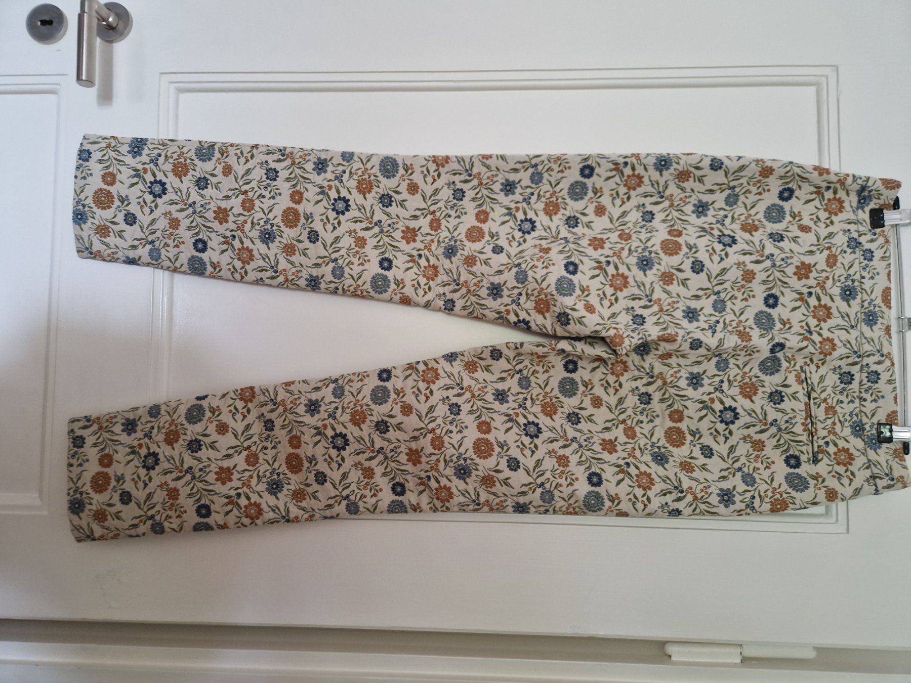 Hosen: Sézane Hose Clara – Neu (gemäss Beschreibung) aus Basel von k_r_7trx 1