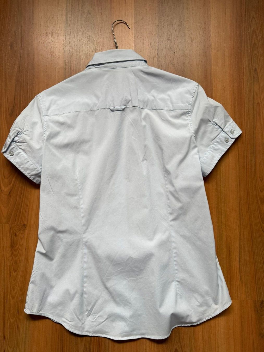 Gant Chemisiers: Bluse hellblau, Gant – D'occasion à Burgdorf par Bizeli 1