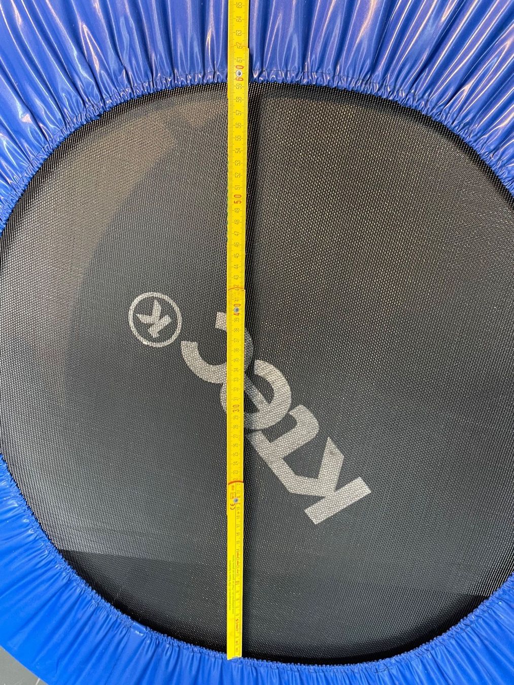 Trampoline: Trampolin – Gebraucht aus Meilen von pex01 2