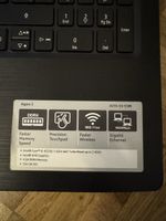 Acer & Dell mit schwarzen Screen