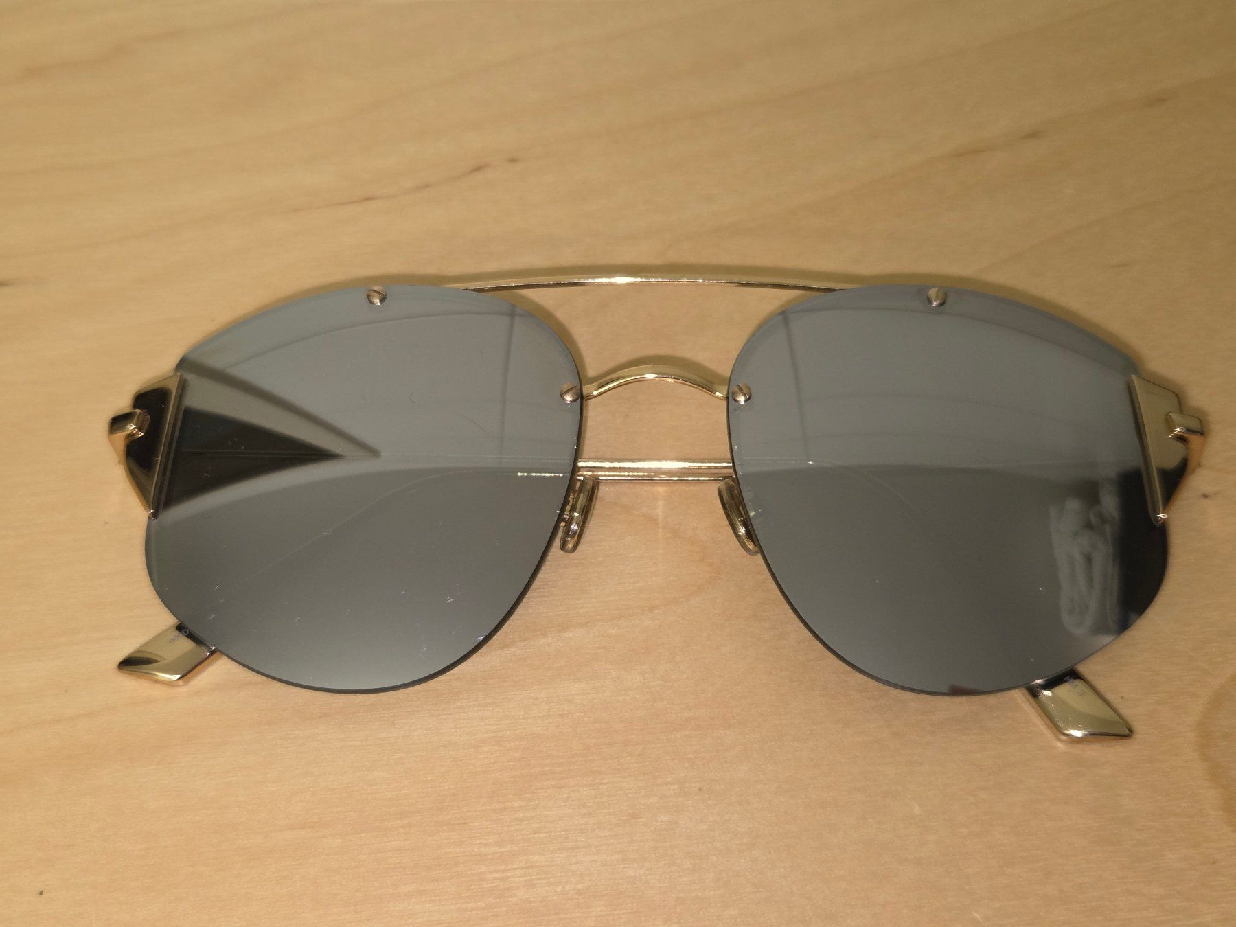 Dior Lunettes & Verres: original Christian DIOR – D'occasion à Broc par omegadlocks 2