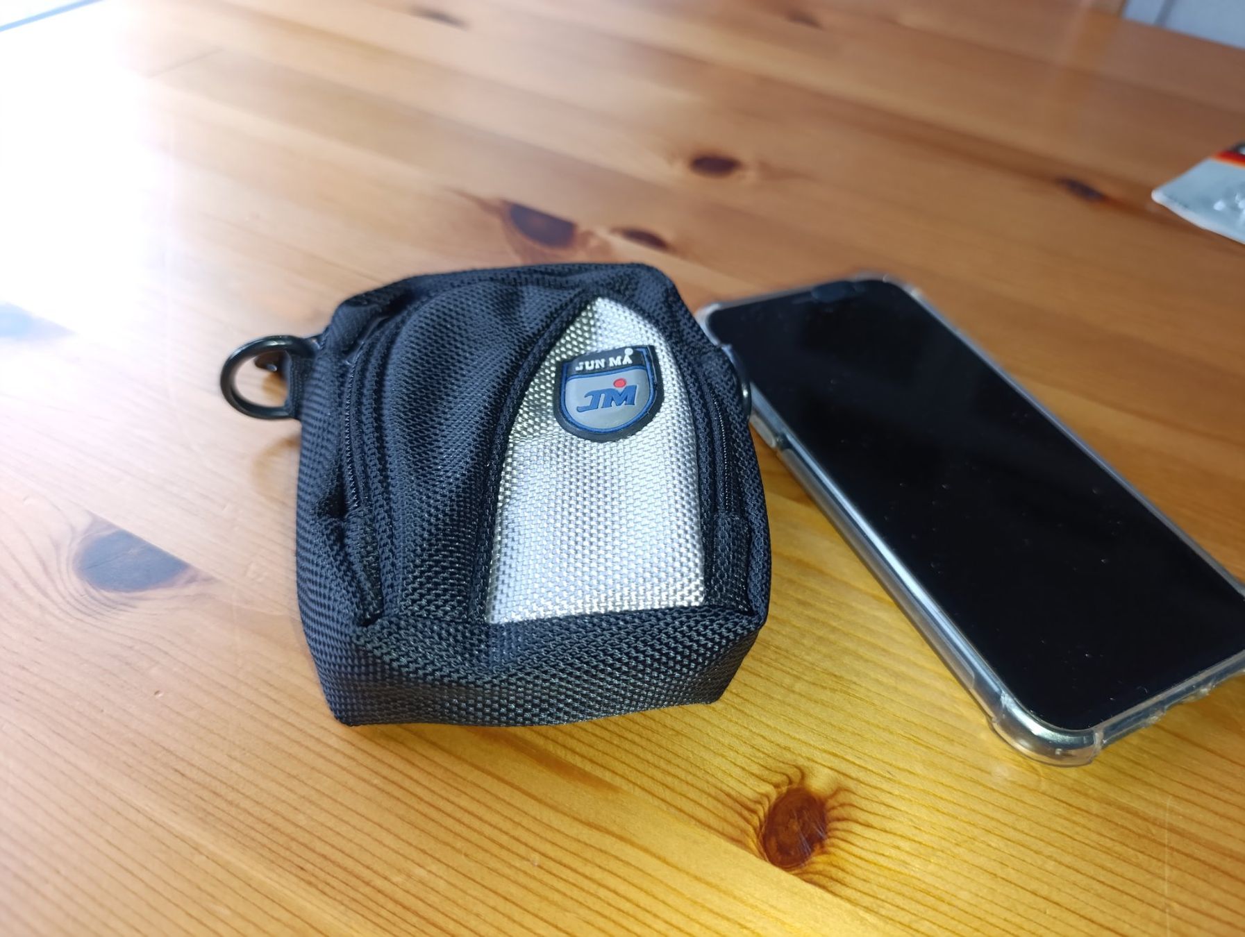 Borse: Petite pochette pour ceinture – Nuovo (secondo la descrizione) da Prangins venduto da Timband 1