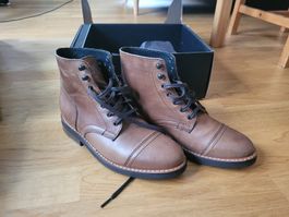 Thursday Boot Handmade Goodyear Welted (EU: 40; US: 7)