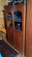 Schrank antik, Indien Pondicherry