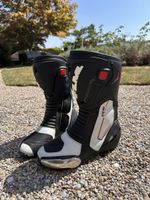 Motorradschuhe FLM