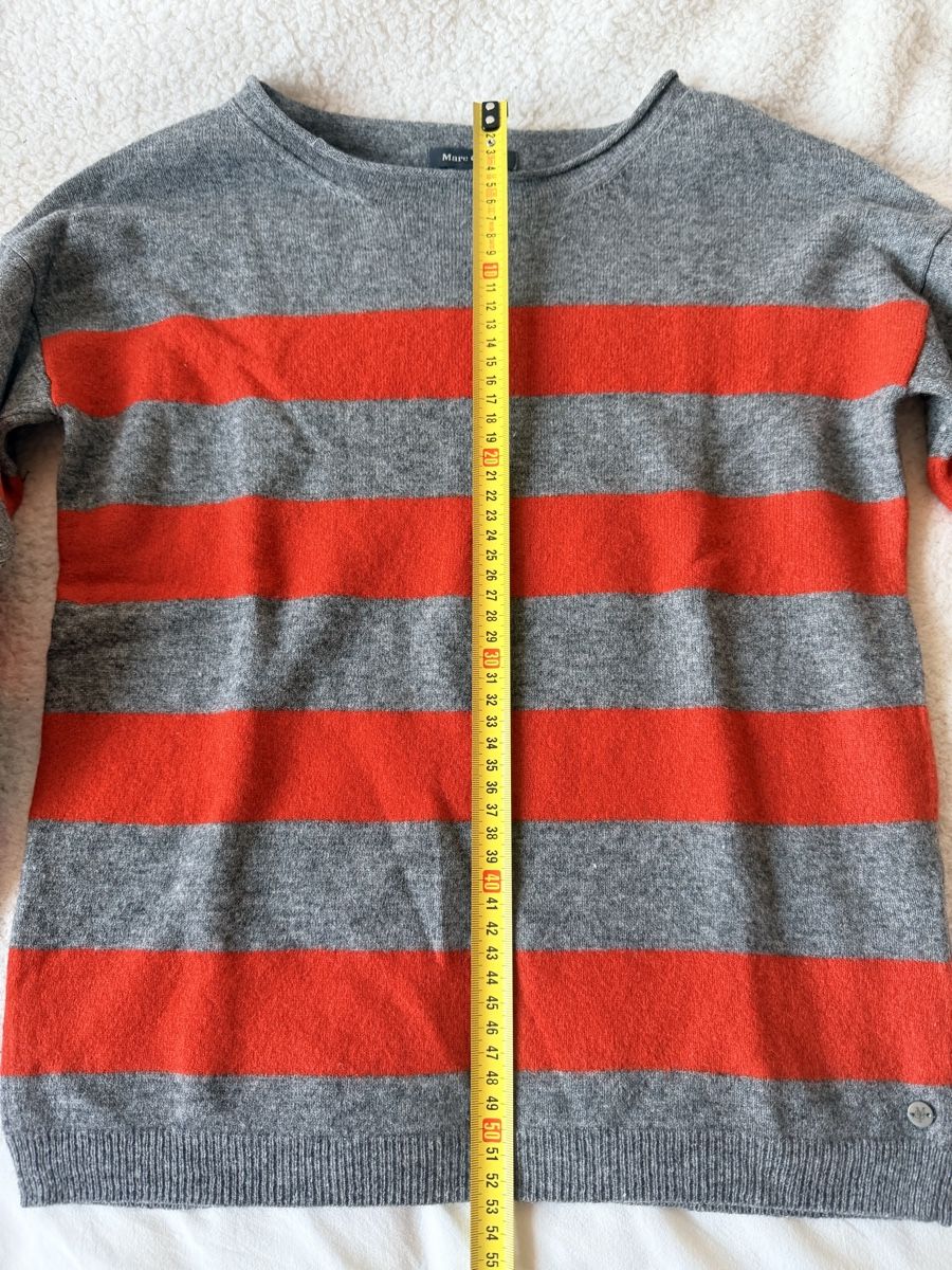 Pullover & Sweatshirts: Marco Polo- Pullover – Neu (gemäss Beschreibung) aus Bern von Marie_B21 2