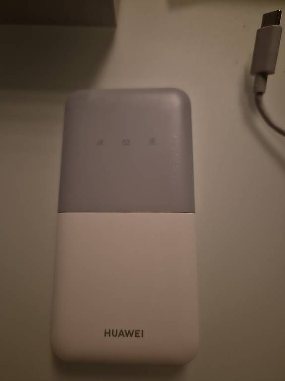 Huawei Modem & Router: Huawei 4G Mobile LTE Modem – Usato da Emmen venduto da Big-Bigler 2