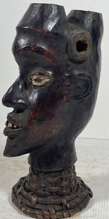 Produktbild von Tango - Kinetische Skulptur Aus Holz Für Tisch - Kinetische Skulptur