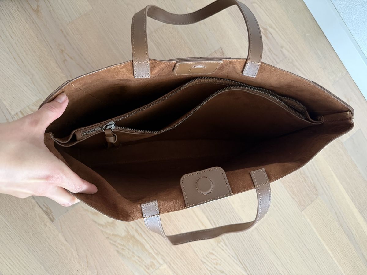 Taschen für Damen: Weekend Max Mara Tasche – Gebraucht aus Zürich von sanjapucci 2