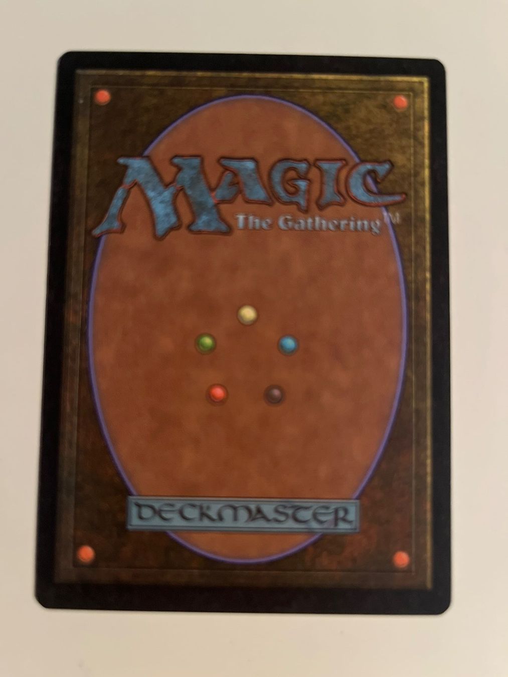 Magic The Gathering Sammelbilder & Trading cards: 1 x Isolated Chapel - Magic: The Gathering - MtG – Gebraucht aus Kriens von Shadi1980 1