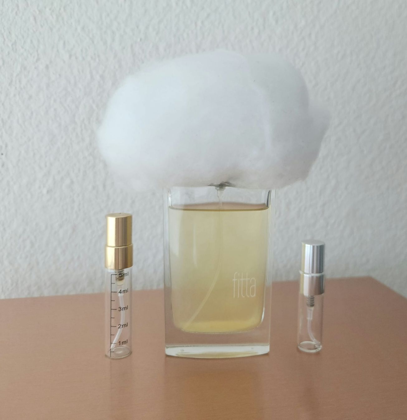 Parfum & Eau de Toilette: Filippo Sorcinelli Nebbia Fitta – Neu (gemäss Beschreibung) aus Utzigen von DRAGONY23 1