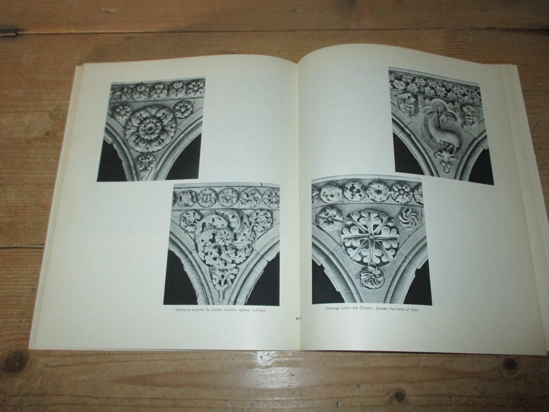 Libri: Le Mont-Saint-Michel 1952 – Usato da Flims - Dorf venduto da Stagediver 8