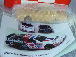 Ford Thunderbird NASCAR Valvoline 264  1:43