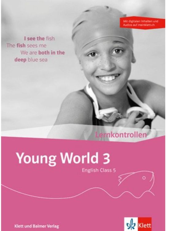 Young World 3 LK | Kaufen auf Ricardo