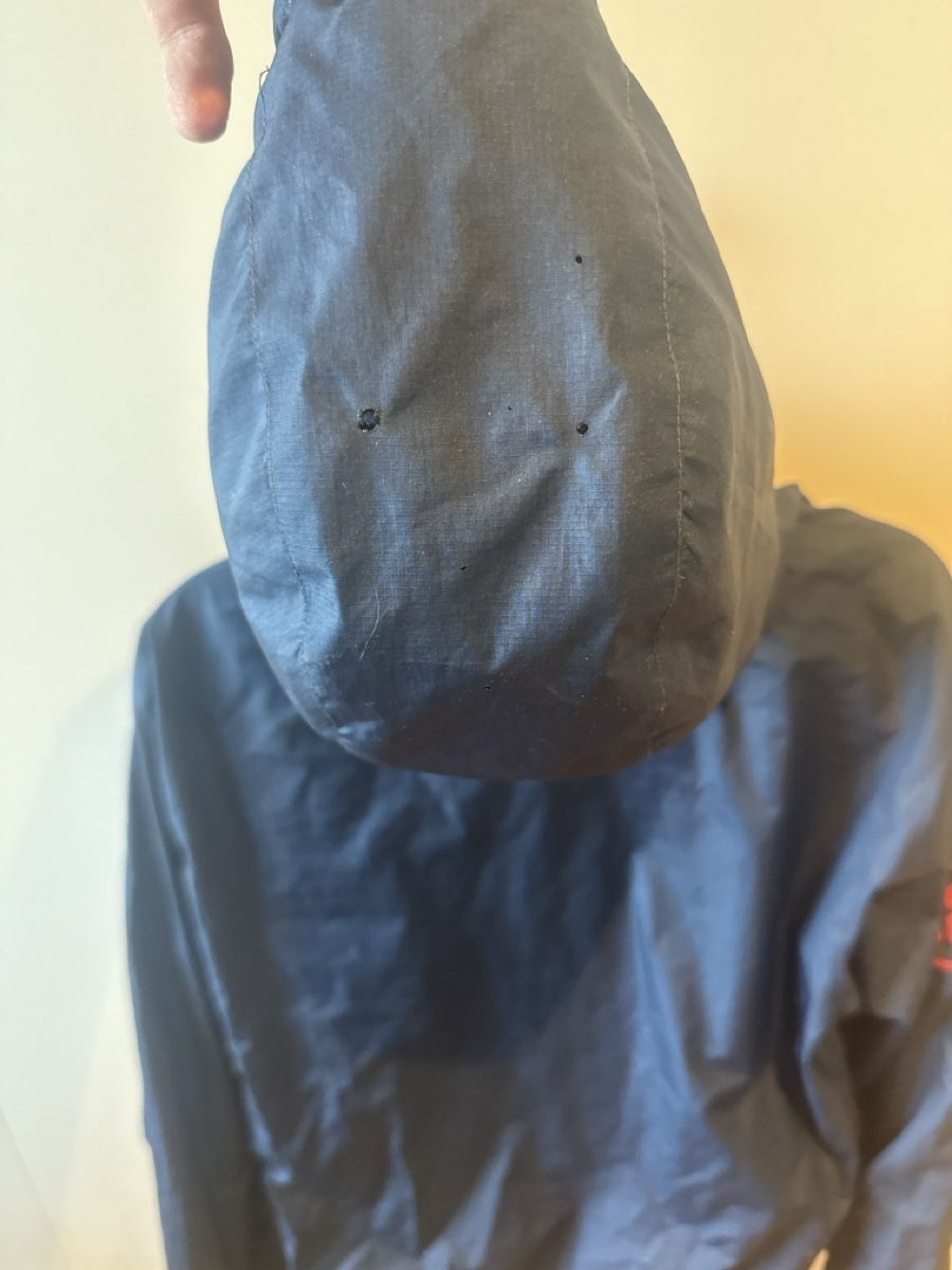 Jacken: Kurvenjacke Muttenzerkurve XL – Gebraucht aus Basel von Der_Bieter 3