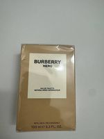 Burberry Hero Eau de Toilette 100 ml  Neu & Originalverpackt