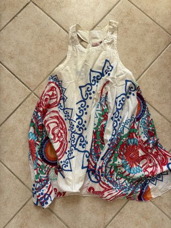 Robe taille M/L