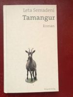 Tamangur von Leta Semadeni - Geschichte aus Graubünden