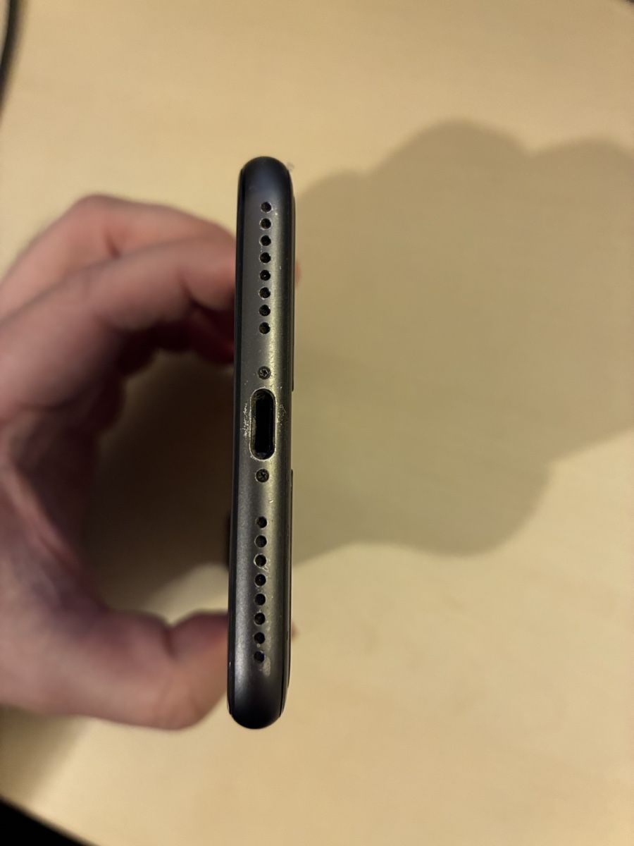 Apple Telefoni cellulari / Smartphones: iPhone 8 Plus Black 128GB iOS 16 – Usato da Grenchen venduto da gabifp 7