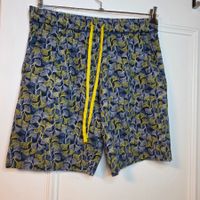 ISA Bodywear Herren Baumwoll Shorts Gr. L