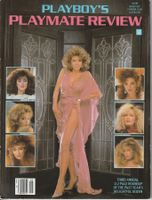 Playboy's Playmate review