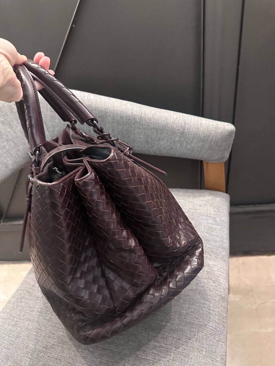 Bottega Veneta Borse: Bottega Veneta Roma – Usato da Schenkon venduto da mei_p727 3