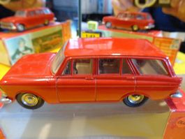 Moskvitch 426  1:43 (mit Box) Novoexport A3  > (Box015)