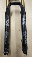 Fox 34 Fit 4 27,5" 130 3pos Hebel