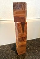 eCKiGe HoLz PfeFFermühLe