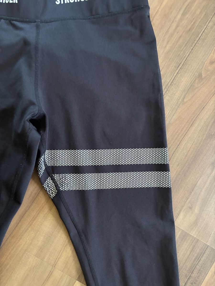 Leggings: Stronger Legging black L – Usato da Düdingen venduto da BluePalm 1