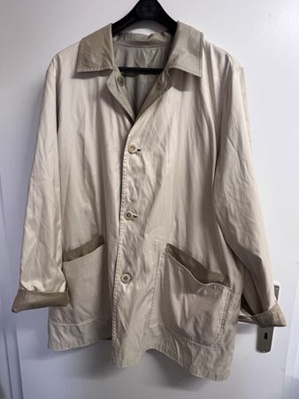 Leichter, wendbarer Trenchcoat, Gr. 44