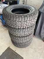 Offroad Reifen 265/70R16