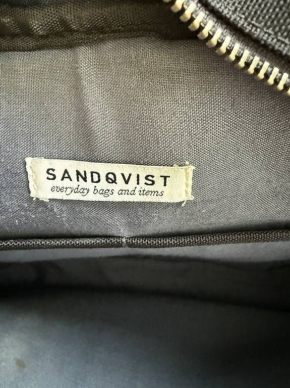 Borse: SANDQVIST Tasche  – Usato da Jegenstorf venduto da planetsfg 2