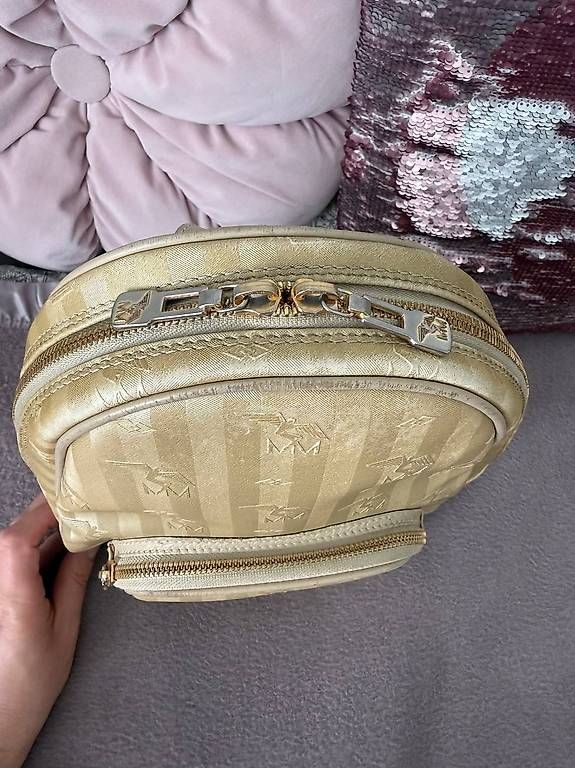 Maison Mollerus Zaini: Maison Mollerus Rucksack – Usato da Zürich venduto da bil_s7tp 4