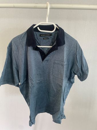 Warren & Parker Herren Polohemd Gr.L - Top Zustand!