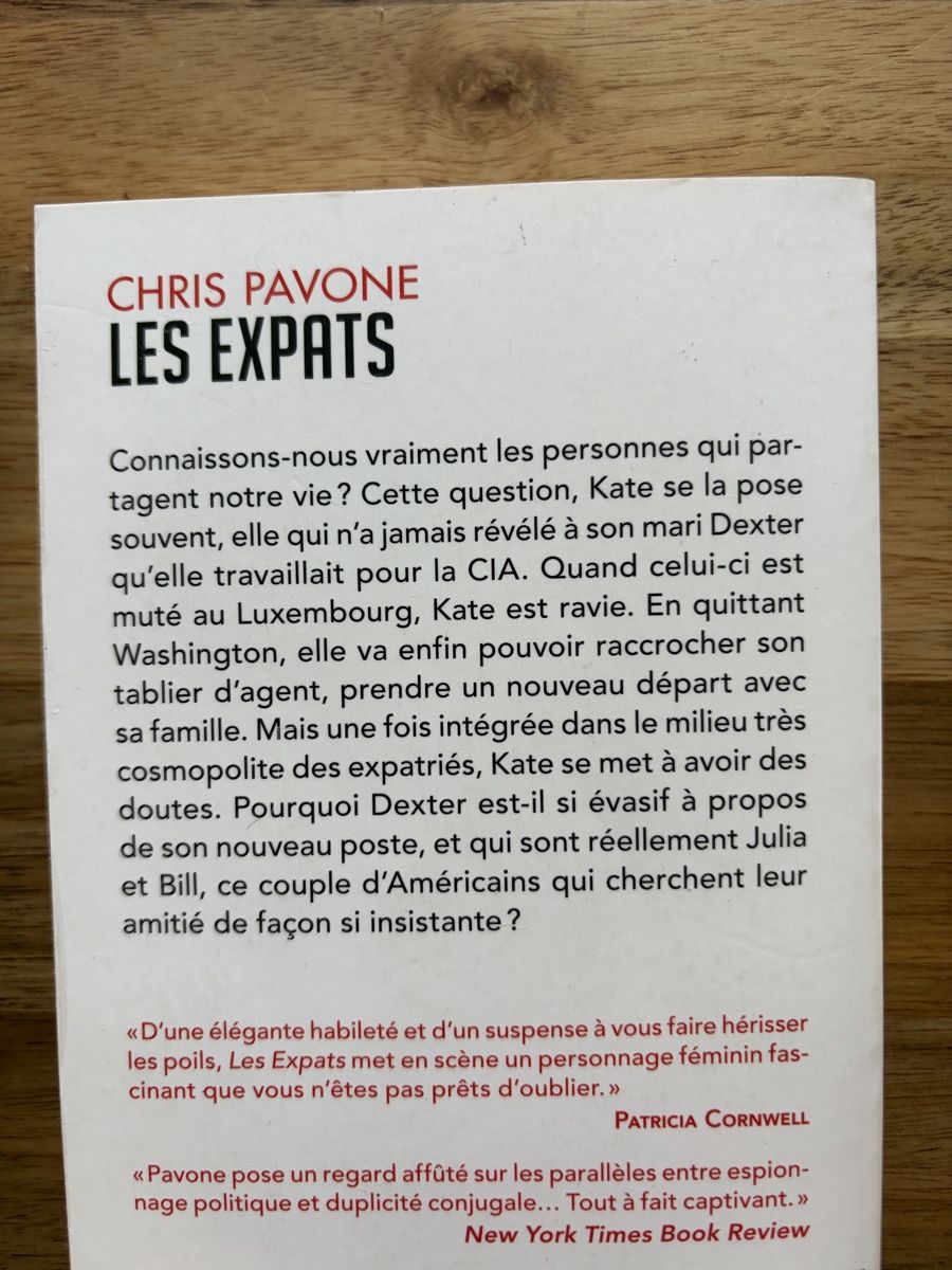 Bücher: Lot de 8 polars en français.  – Gebraucht aus Crissier von Nouchki76 9