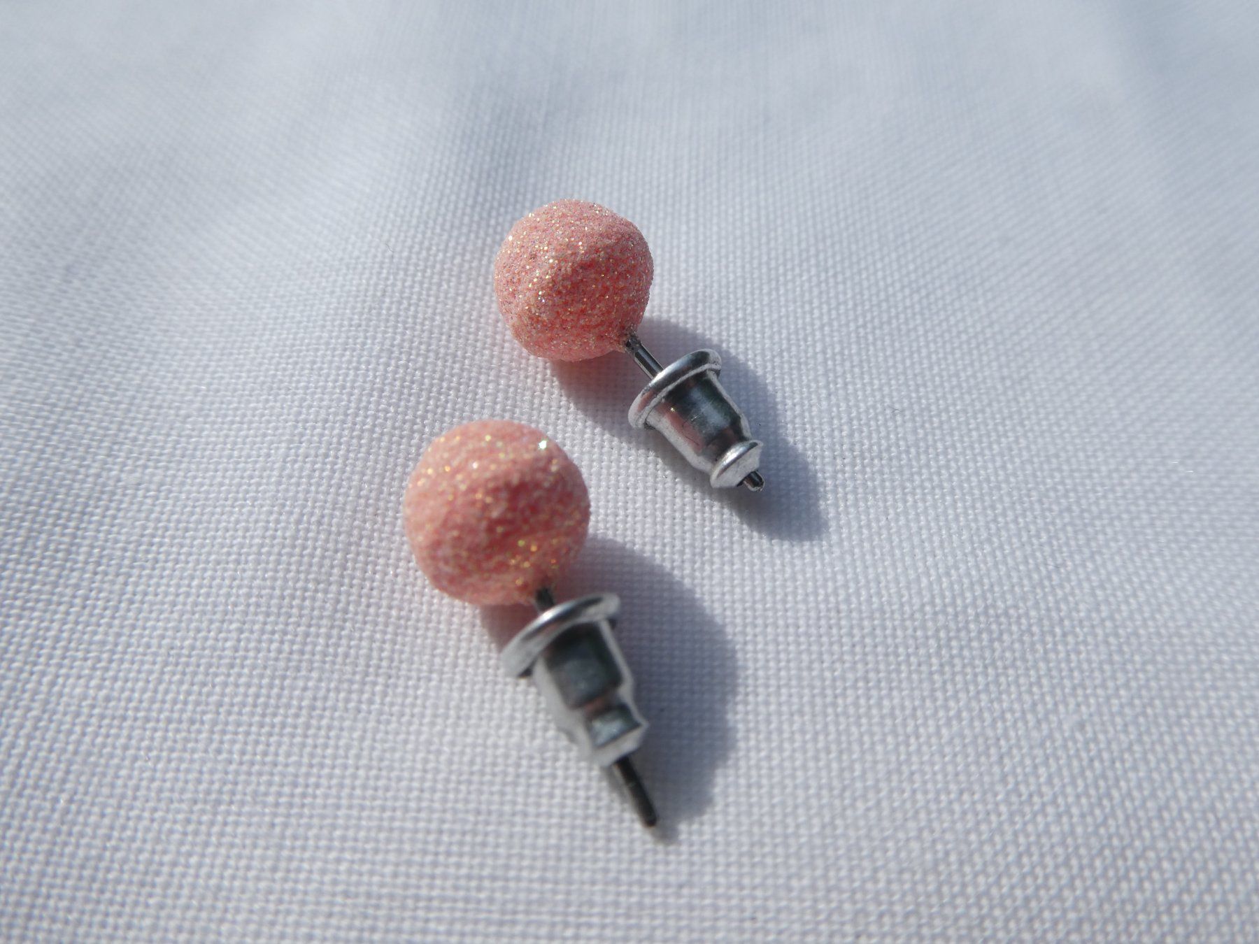Orecchini pendenti & Orecchini a lobo: Ohrstecker, Modeschmuck – Nuovo (secondo la descrizione) da Gattikon venduto da kaandooh 1